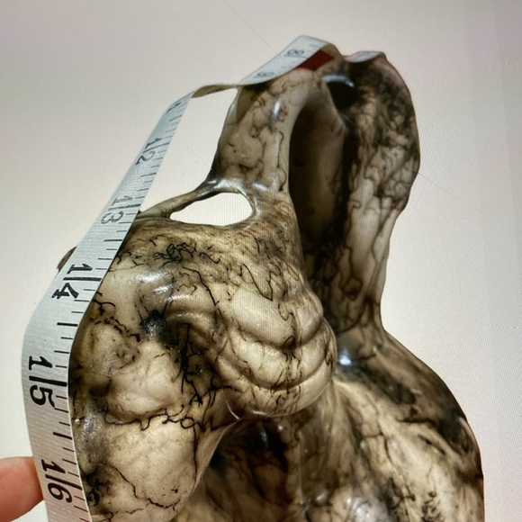 Navajo Wedding Pitcher Signed - Picture 7 of 7